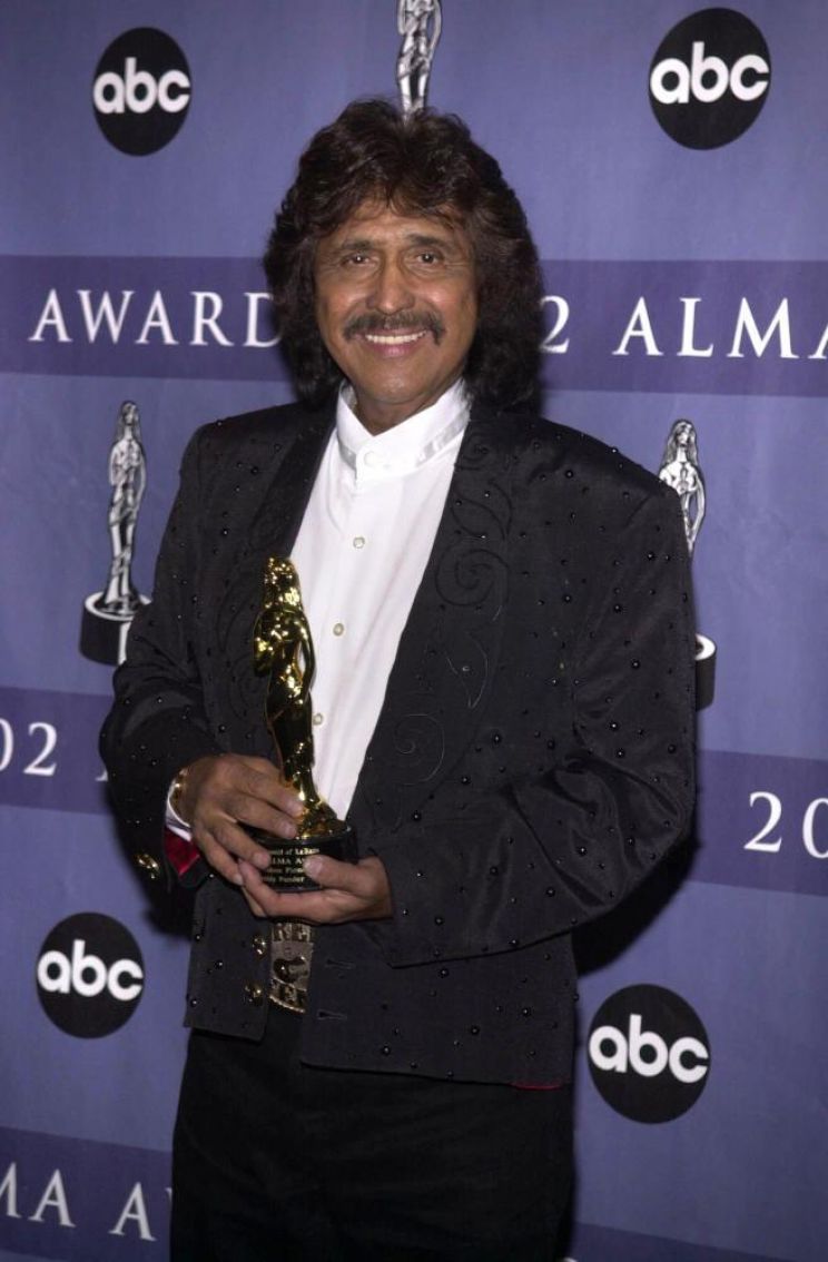 Freddy Fender