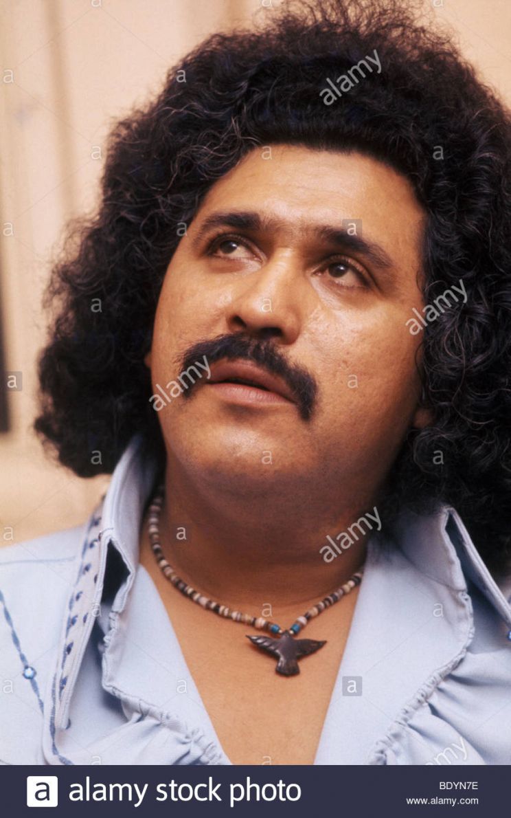 Freddy Fender