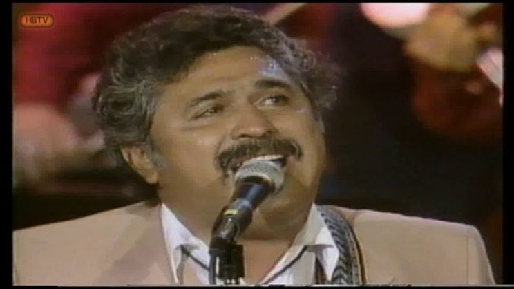 Freddy Fender