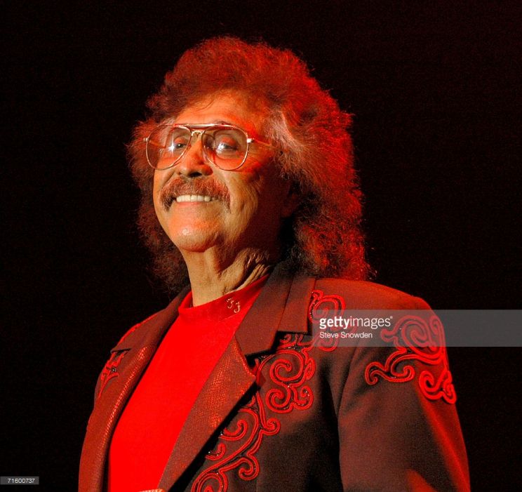 Freddy Fender