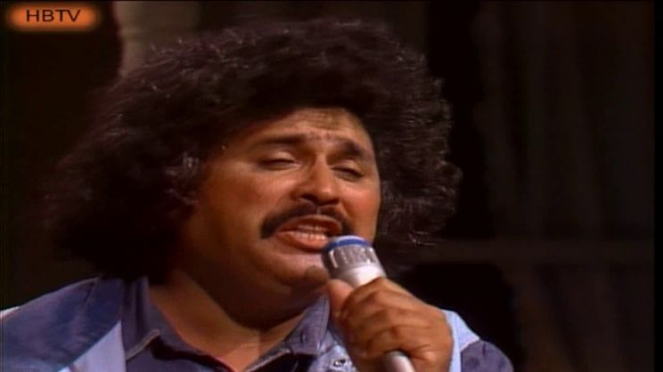 Freddy Fender