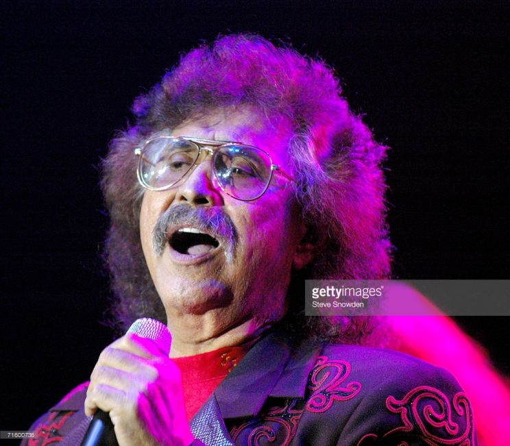 Freddy Fender