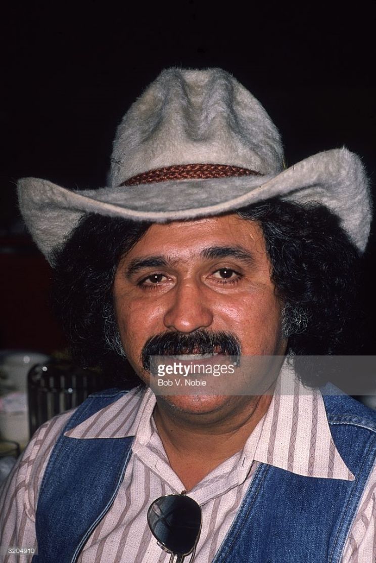 Freddy Fender