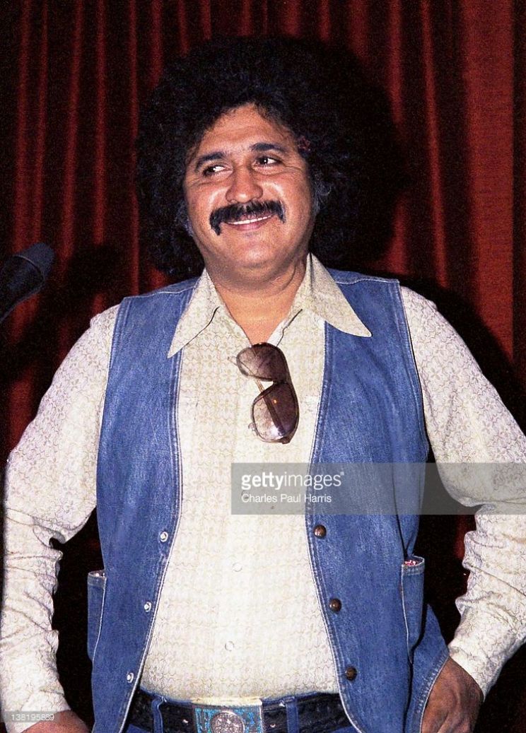 Freddy Fender