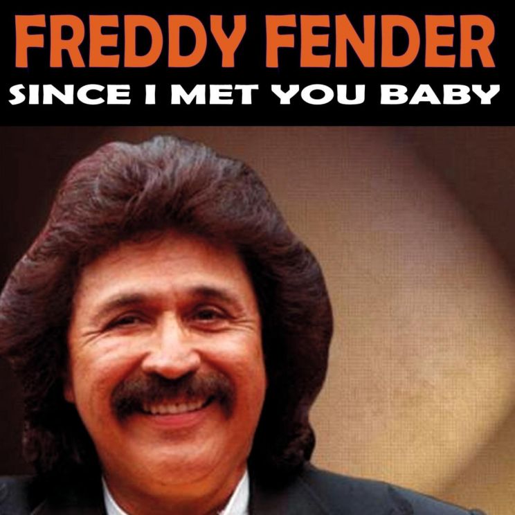 Freddy Fender