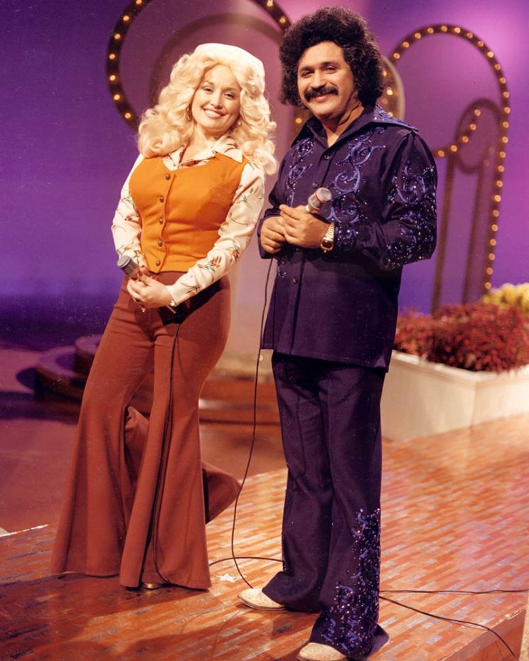 Freddy Fender