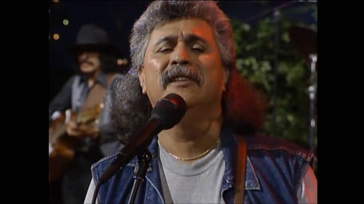 Freddy Fender