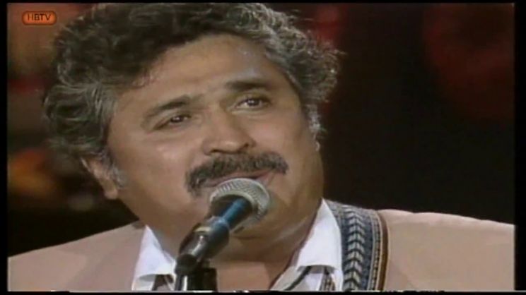 Freddy Fender