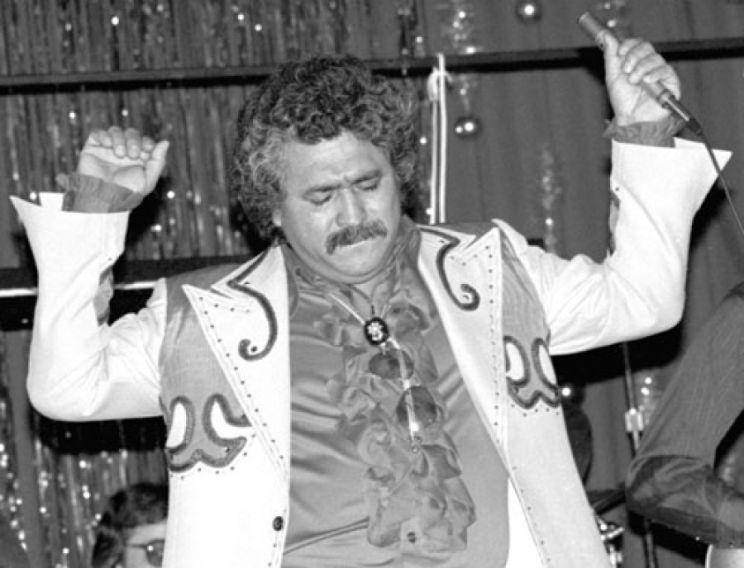 Freddy Fender