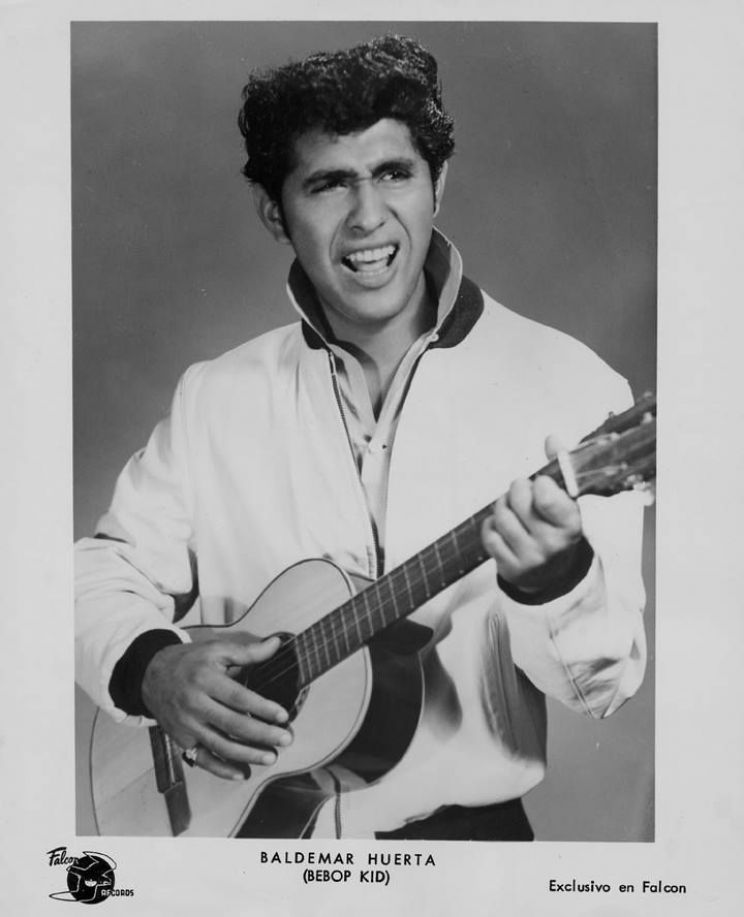 Freddy Fender