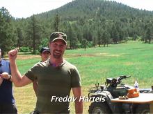 Freddy Harteis