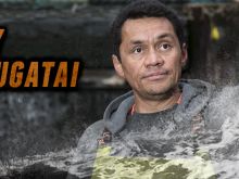 Freddy Maugatai
