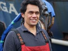 Freddy Maugatai