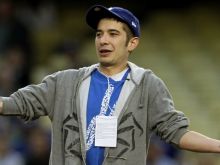 Freddy Maugatai
