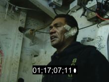 Freddy Maugatai