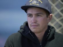 Freddy Maugatai
