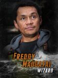 Freddy Maugatai