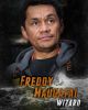 Freddy Maugatai