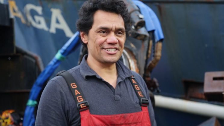 Freddy Maugatai