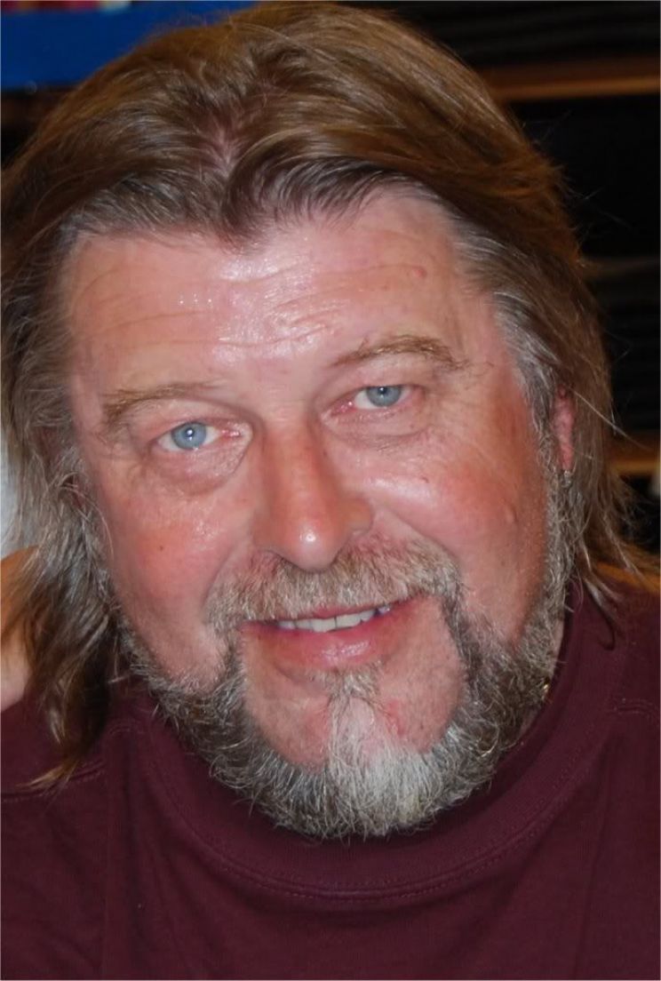 Freddy Maugatai
