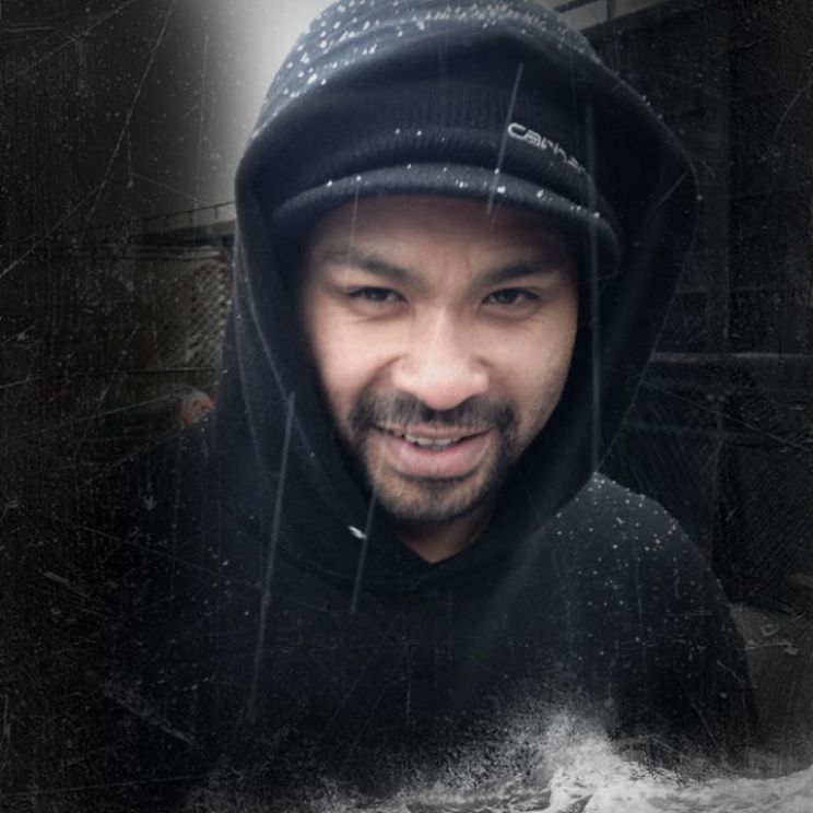 Freddy Maugatai