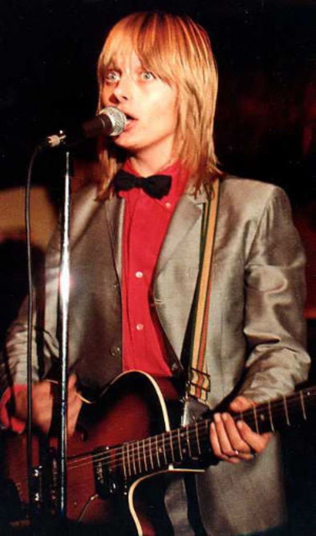 Pictures of Freddy Moore