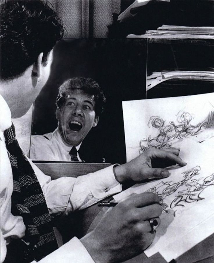 Pictures of Freddy Moore