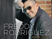 Freddy Rodríguez