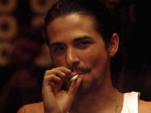Freddy Rodríguez