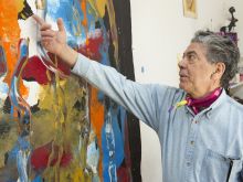 Freddy Rodríguez