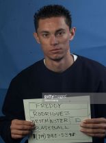 Freddy Rodríguez