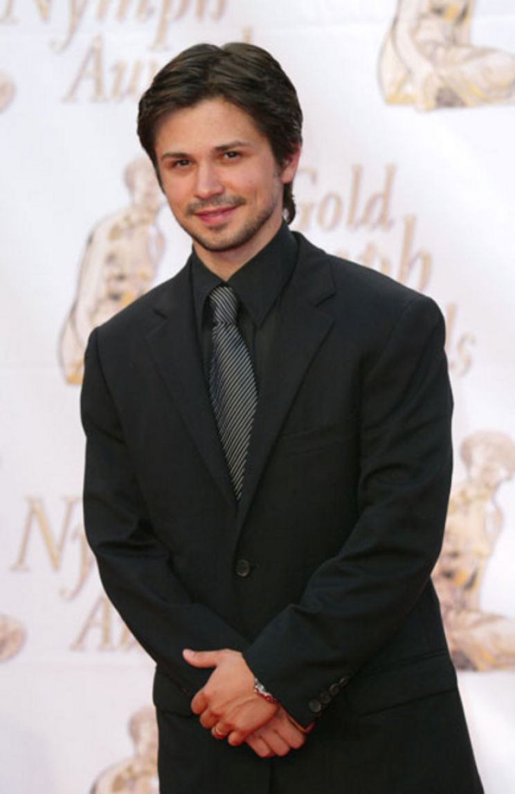 Freddy Rodríguez