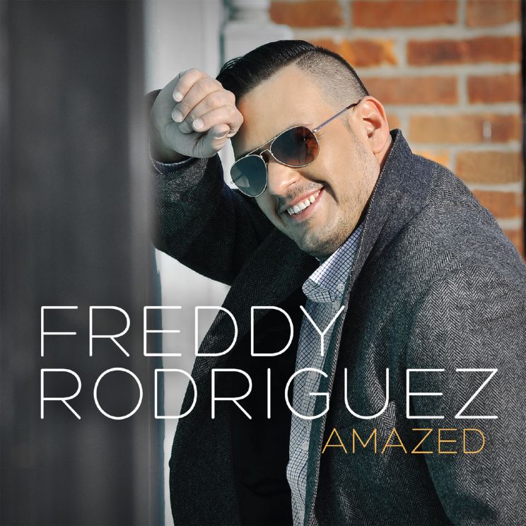 Freddy Rodríguez