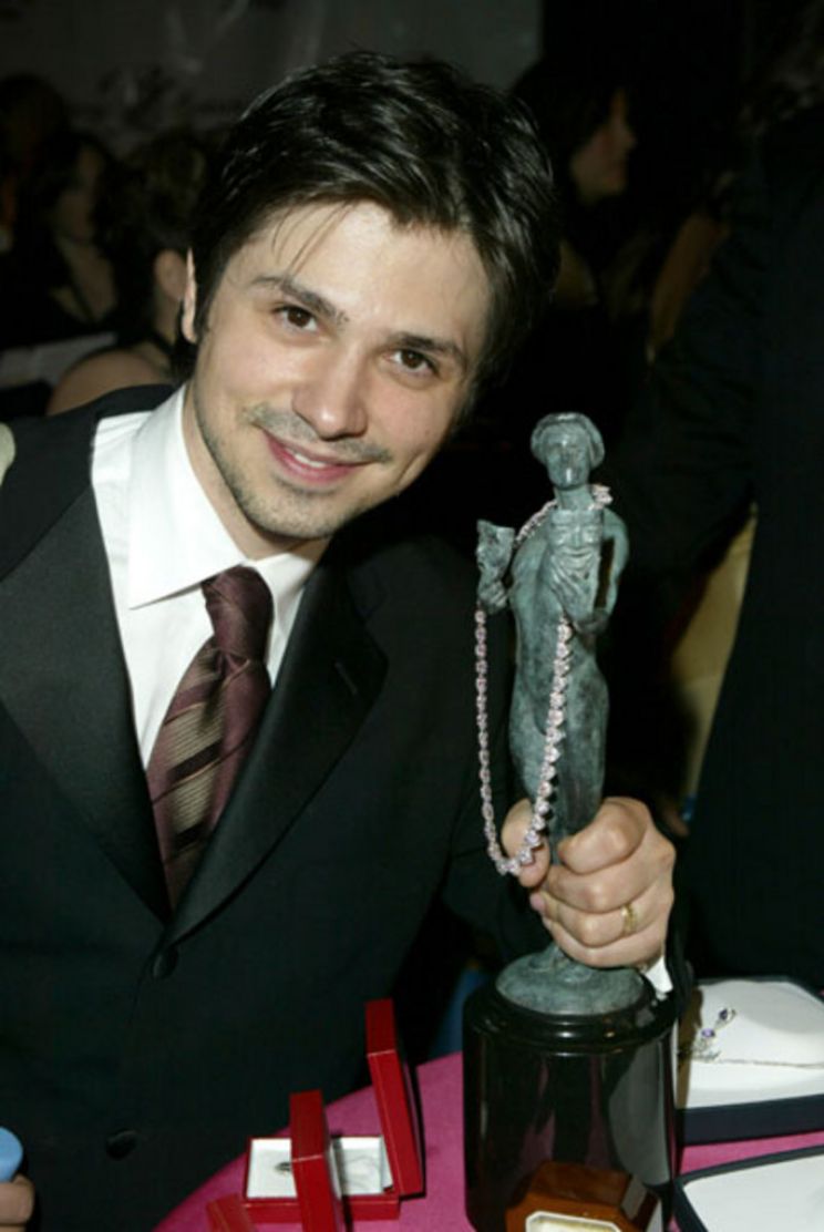 Freddy Rodríguez
