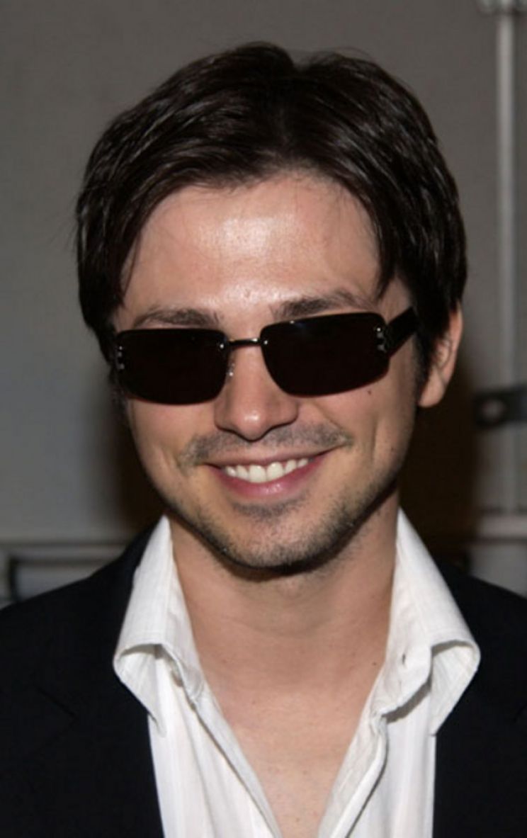 Freddy Rodríguez