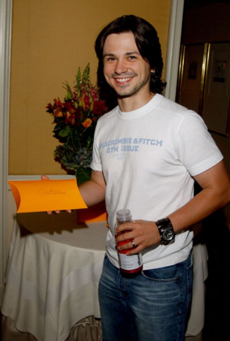 Freddy Rodríguez