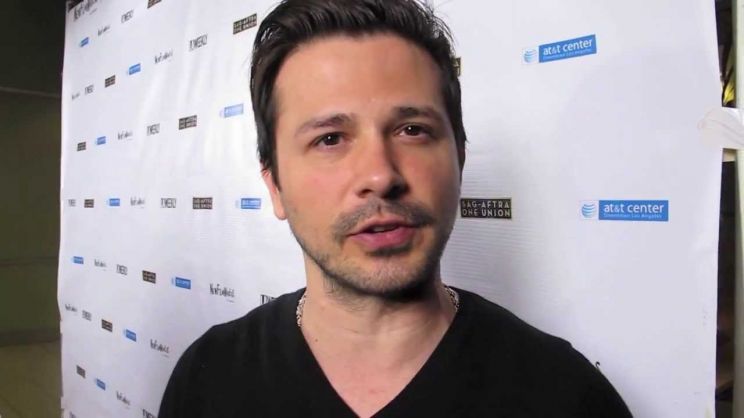 Freddy Rodríguez