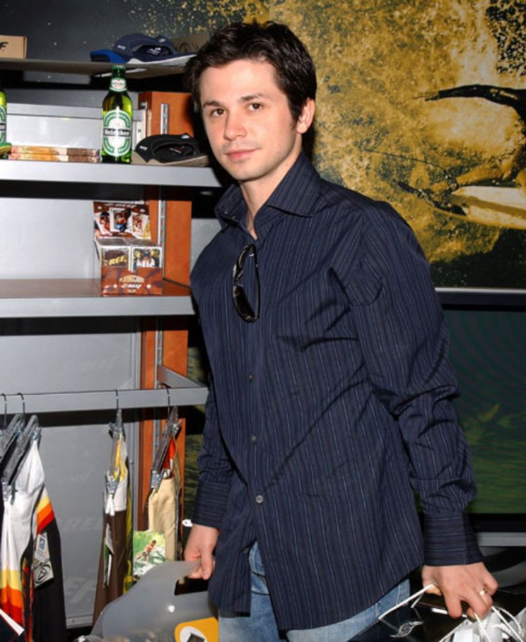 Freddy Rodríguez
