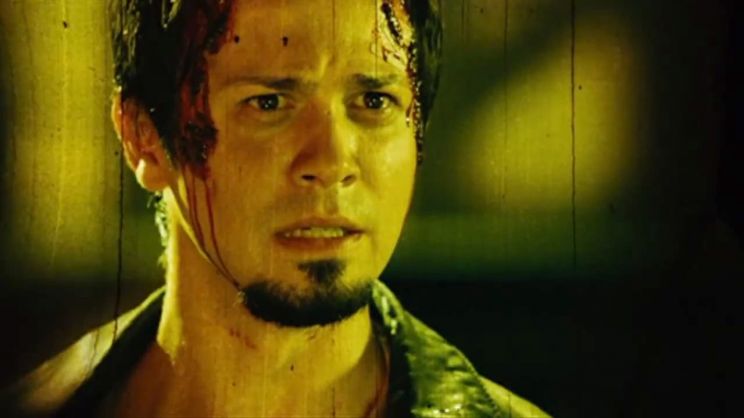 Freddy Rodríguez