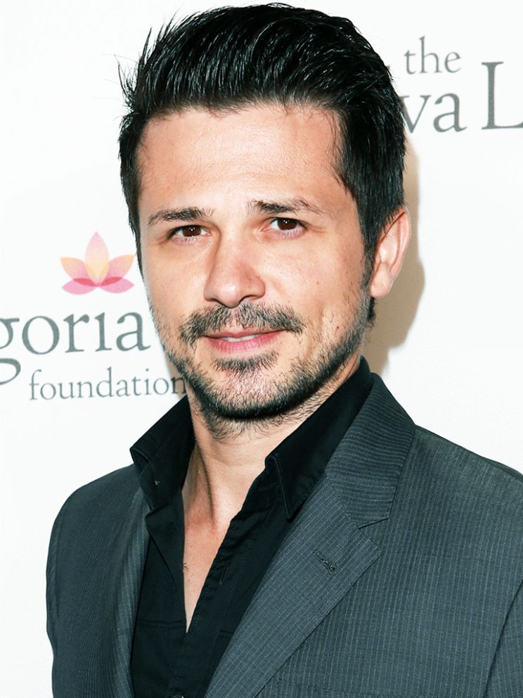 Freddy Rodríguez