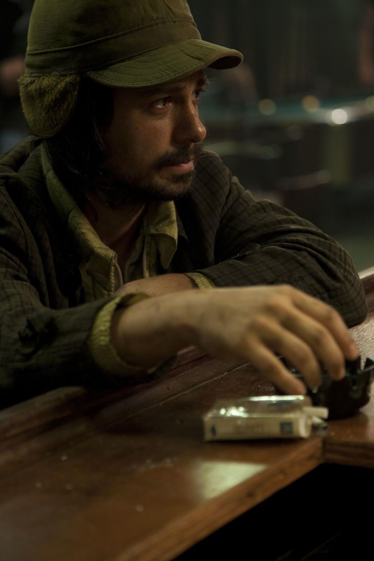 Freddy Rodríguez