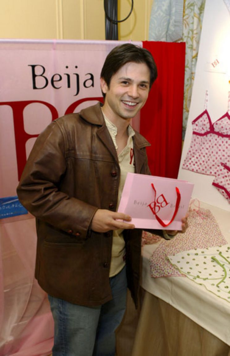 Freddy Rodríguez