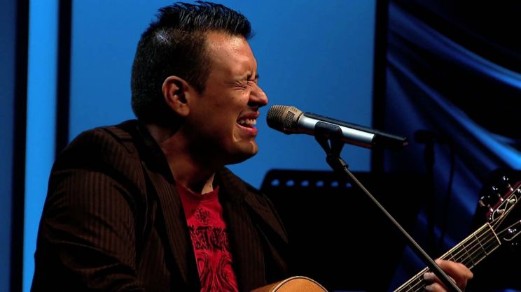 Freddy Rodríguez