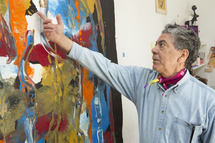 Freddy Rodríguez