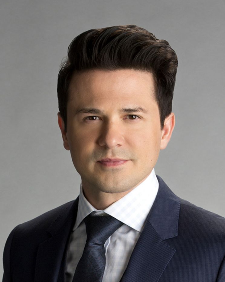Freddy Rodríguez