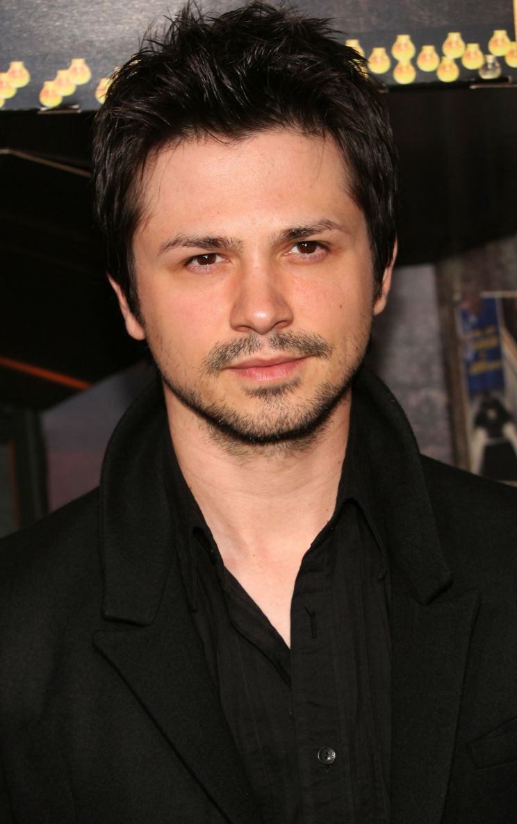 Freddy Rodríguez