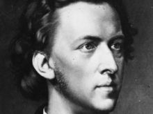 Frédéric Chopin