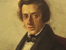 Frédéric Chopin