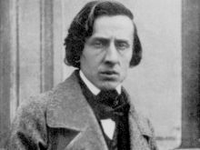 Frédéric Chopin