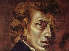 Frédéric Chopin